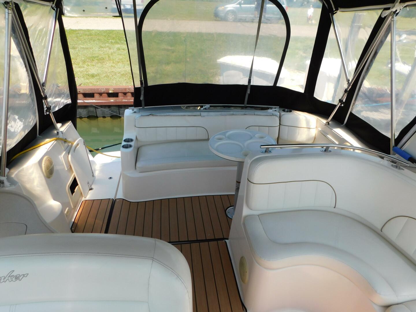 Slide: The Image of Rinker 310 Fiesta Vea 2002 - 4738888