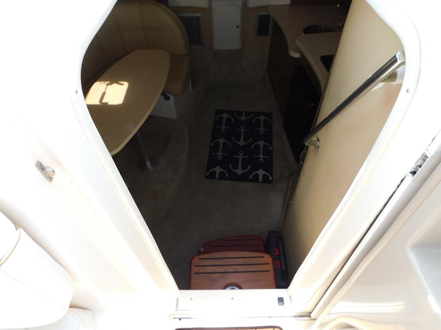 Slide: The Image of Rinker 310 Fiesta Vea 2002 - 4738890