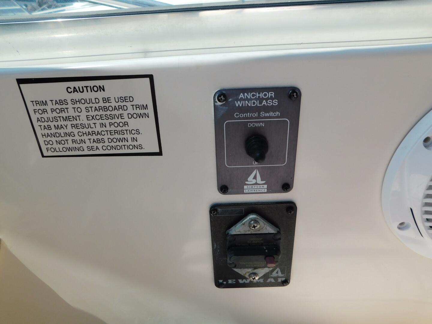 Slide: The Image of Rinker 310 Fiesta Vea 2002 - 4738891