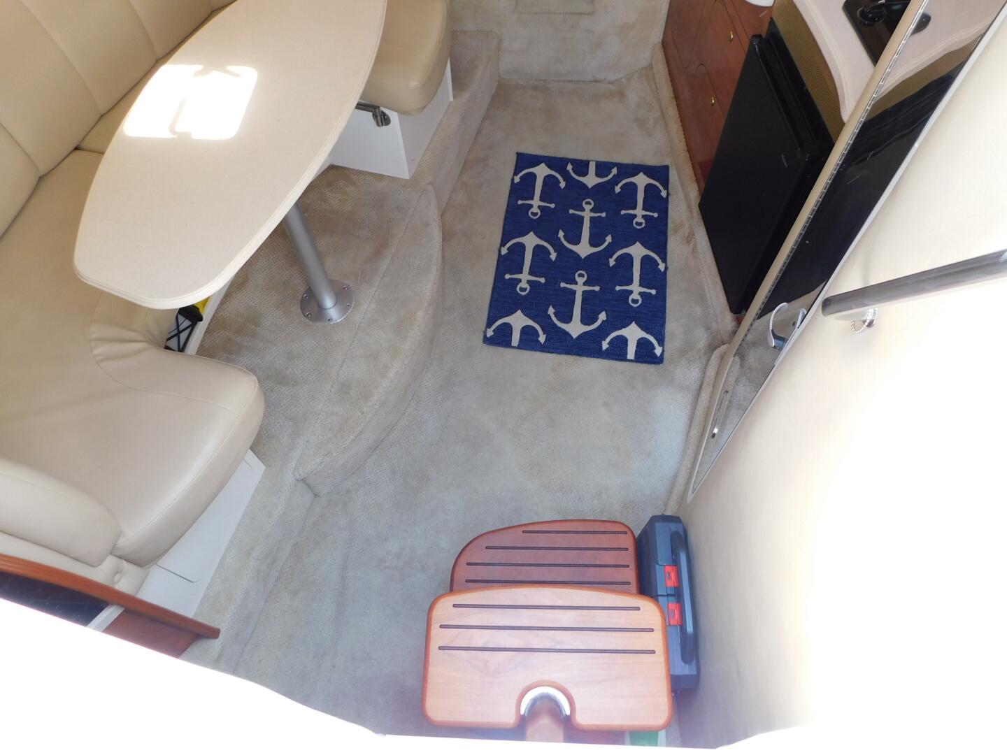 Slide: The Image of Rinker 310 Fiesta Vea 2002 - 4738892