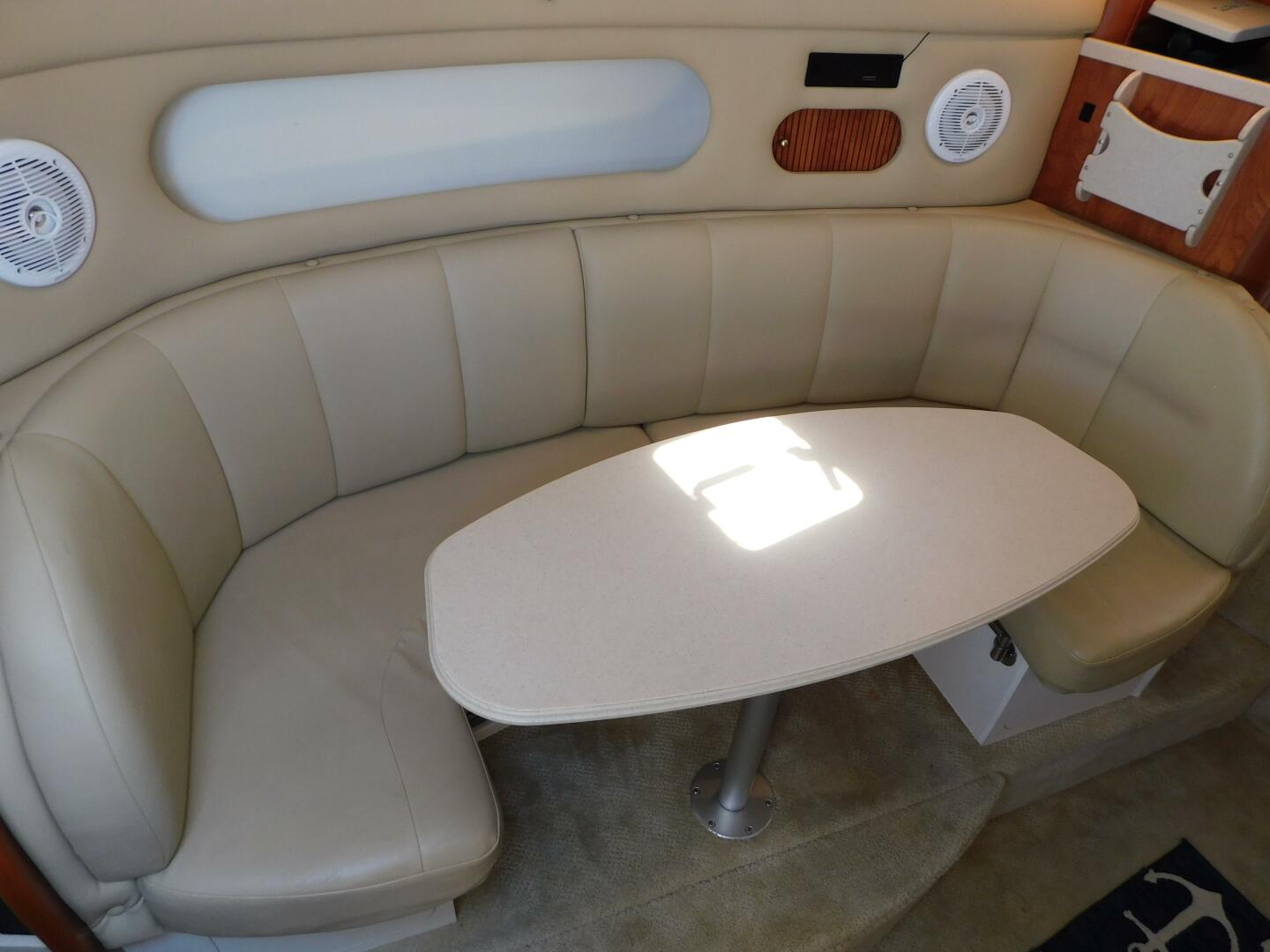 Slide: The Image of Rinker 310 Fiesta Vea 2002 - 4738894
