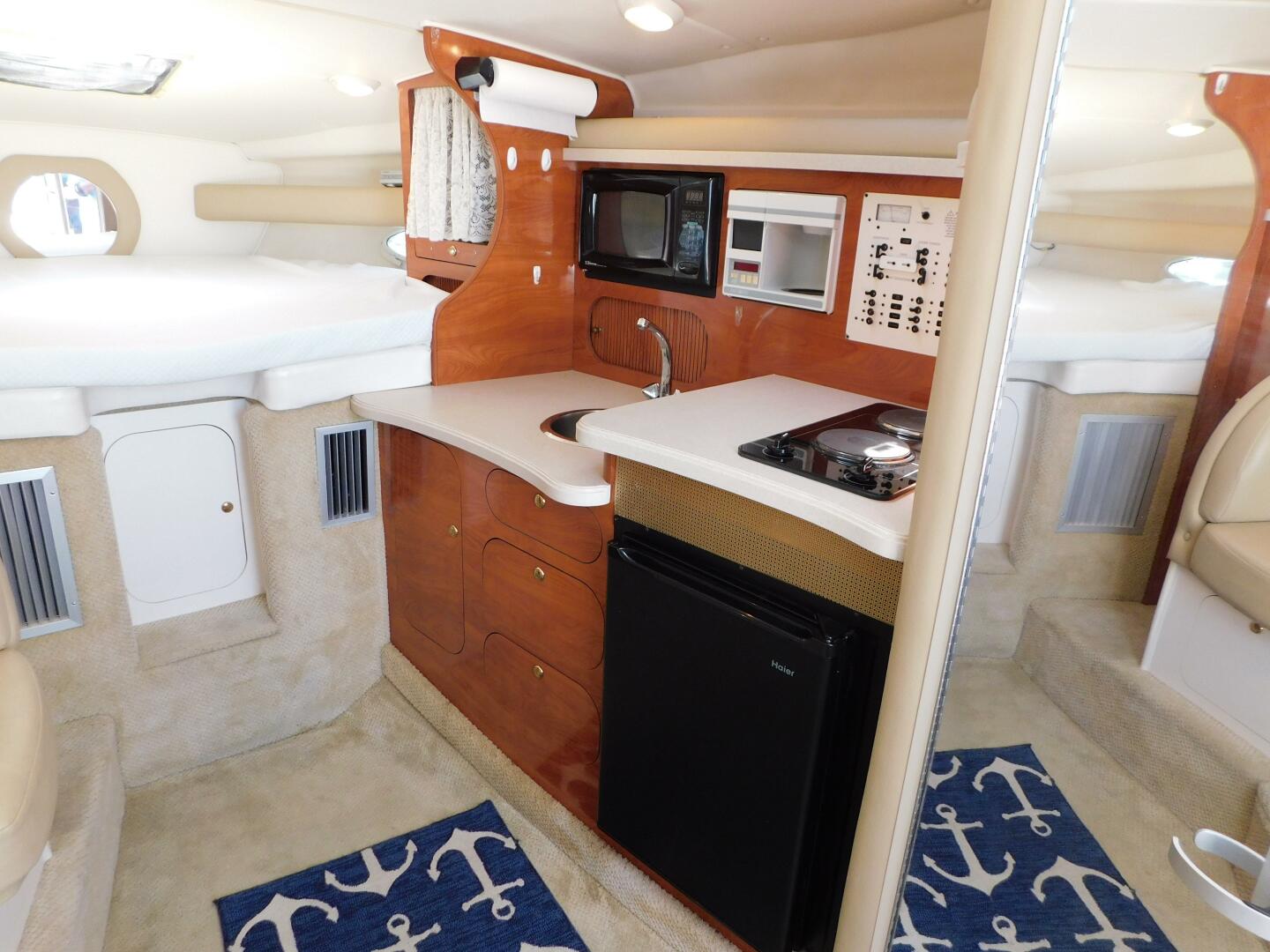 Slide: The Image of Rinker 310 Fiesta Vea 2002 - 4738896