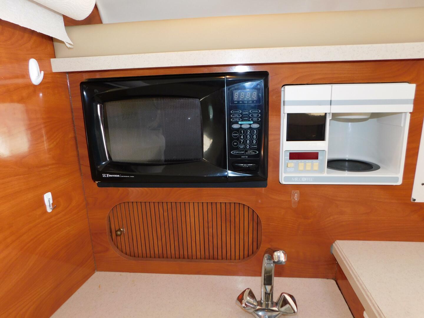 Slide: The Image of Rinker 310 Fiesta Vea 2002 - 4738902
