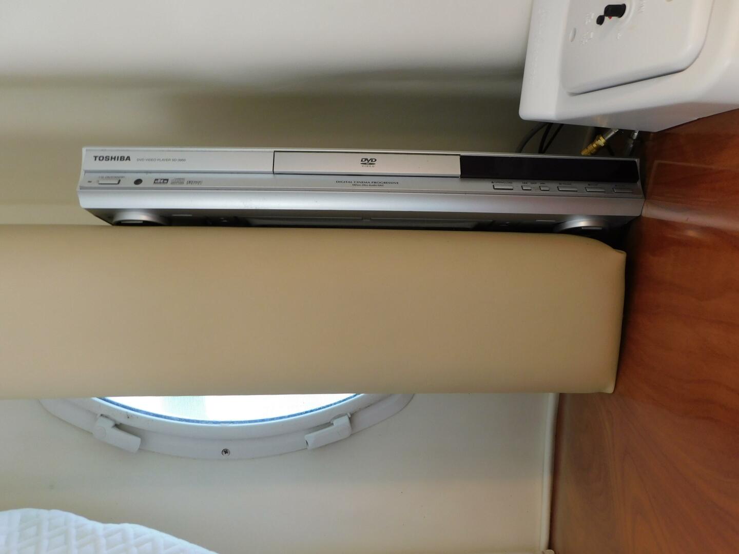 Slide: The Image of Rinker 310 Fiesta Vea 2002 - 4738907
