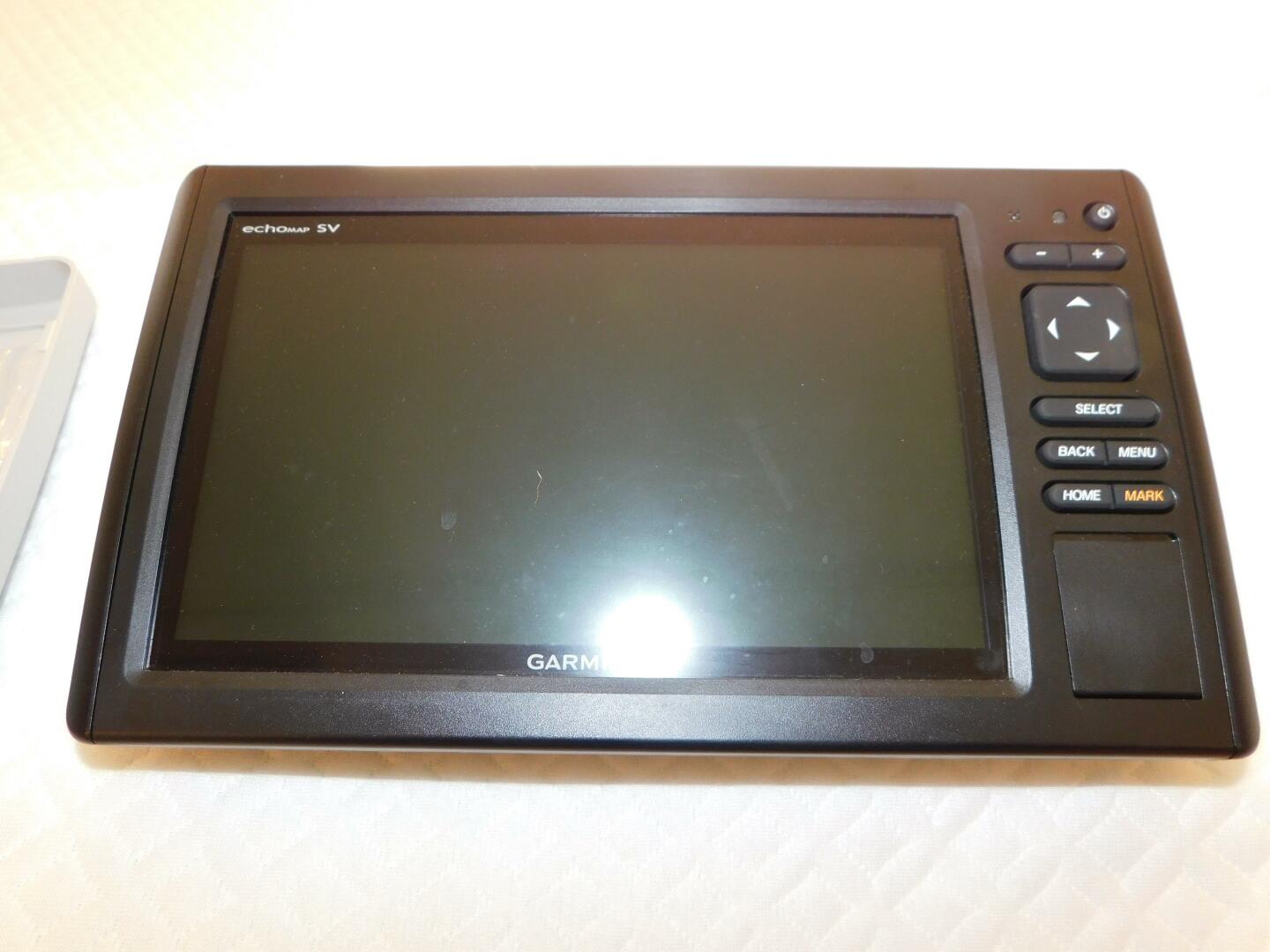 Slide: The Image of Rinker 310 Fiesta Vea 2002 - 4738908