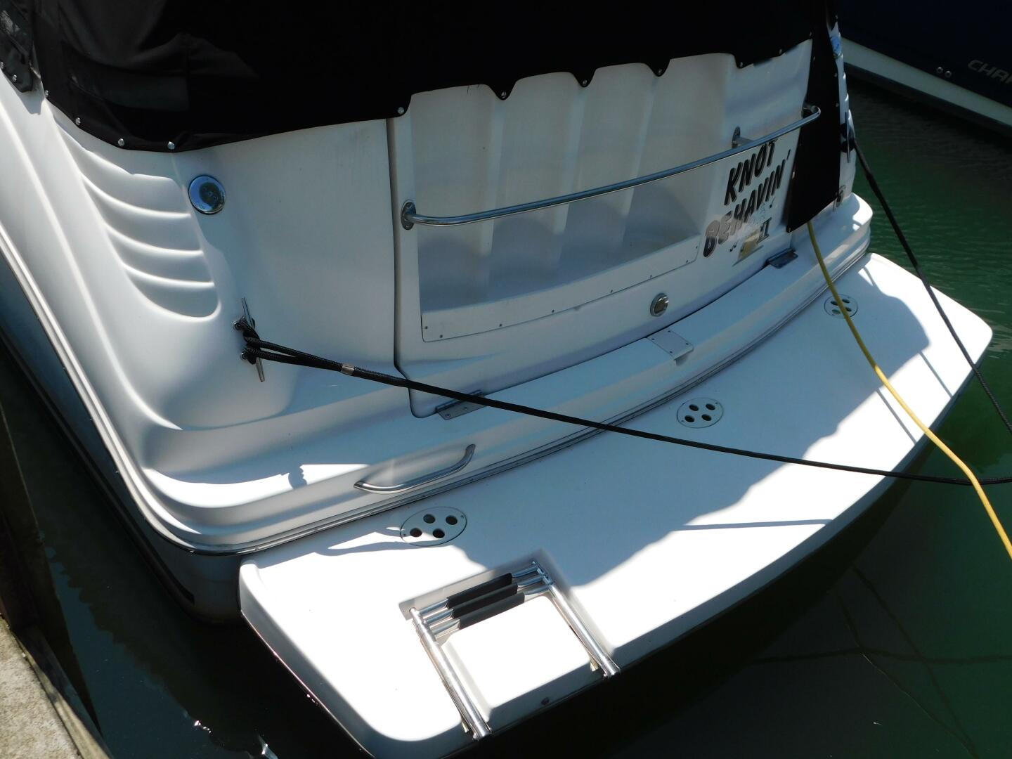 Slide: The Image of Rinker 310 Fiesta Vea 2002 - 4738864