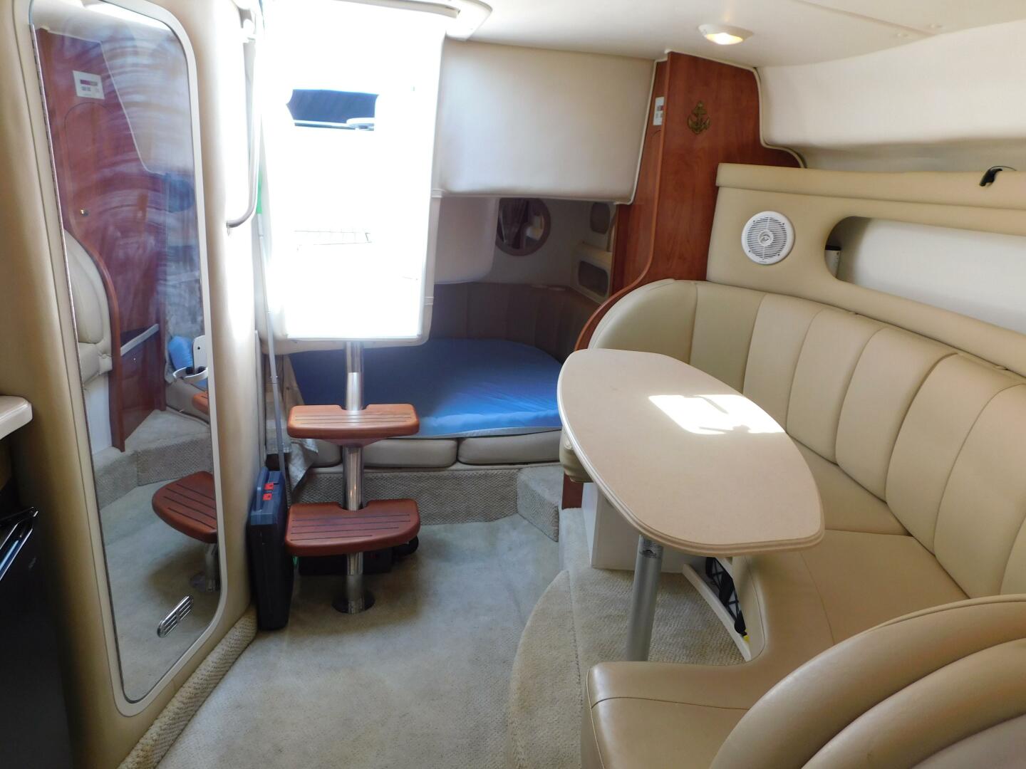 Slide: The Image of Rinker 310 Fiesta Vea 2002 - 4738914