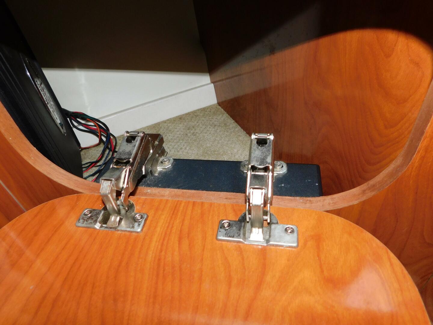 Slide: The Image of Rinker 310 Fiesta Vea 2002 - 4738920