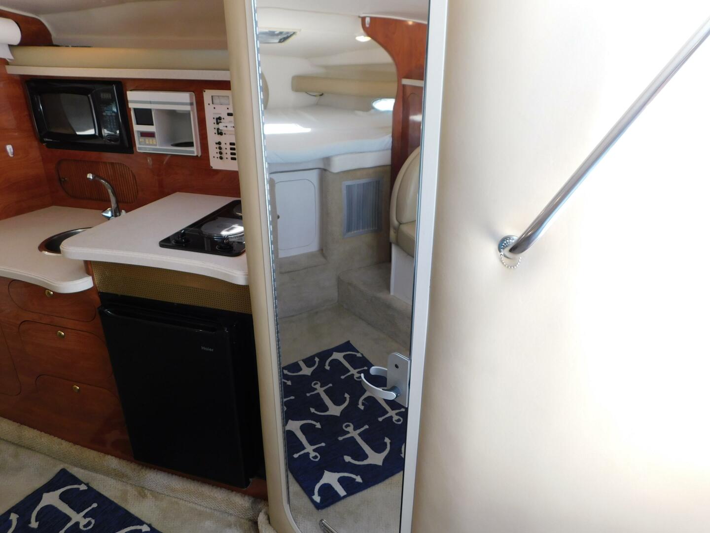 Slide: The Image of Rinker 310 Fiesta Vea 2002 - 4738930