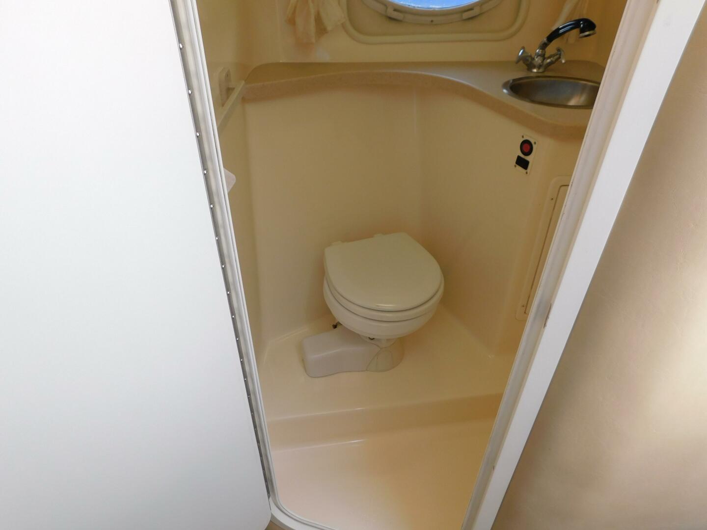 Slide: The Image of Rinker 310 Fiesta Vea 2002 - 4738935