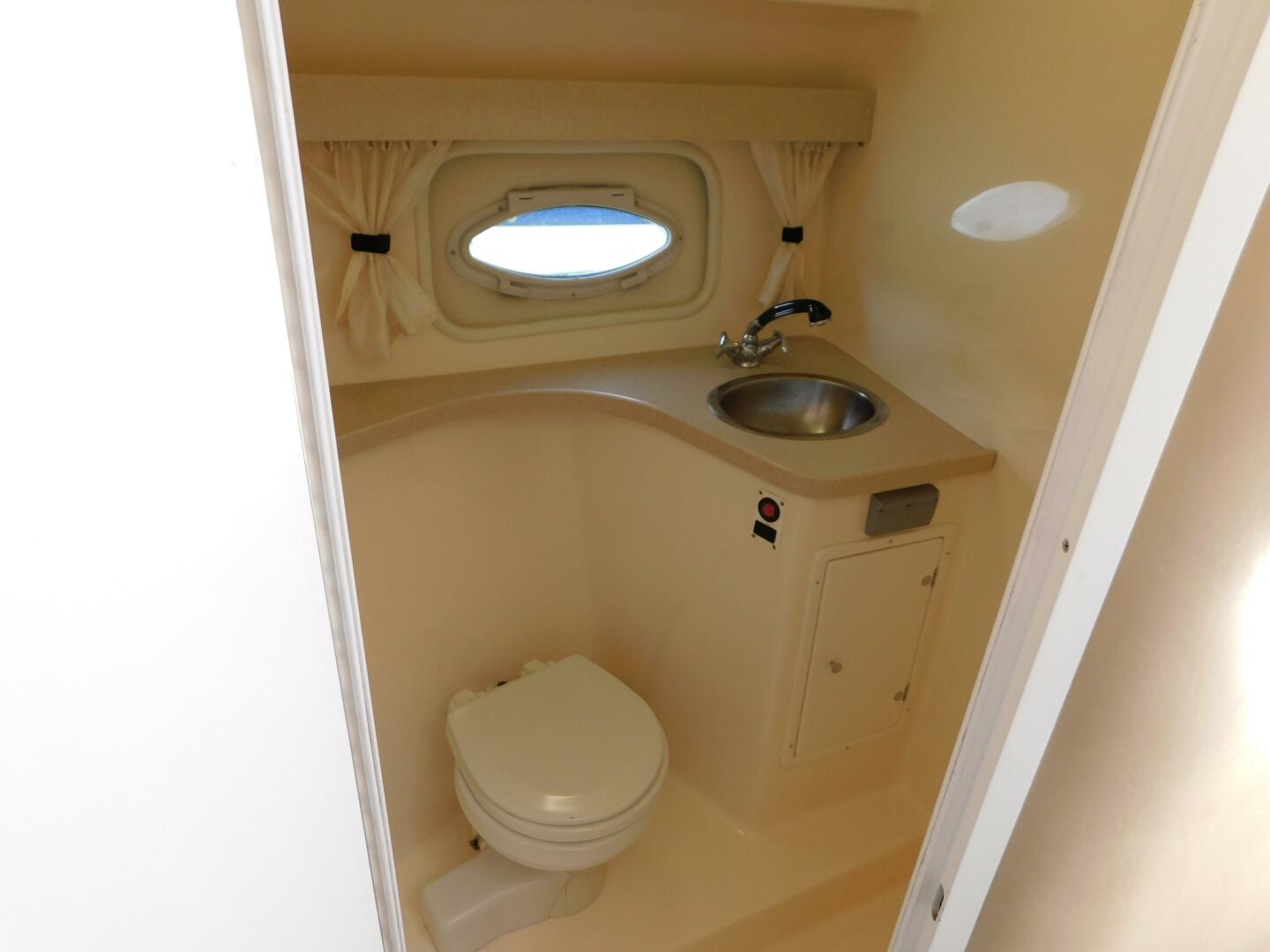 Slide: The Image of Rinker 310 Fiesta Vea 2002 - 4738936