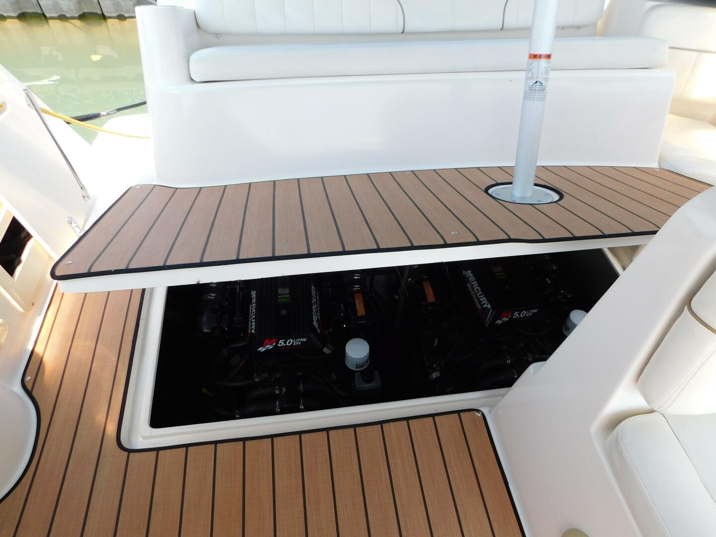 Slide: The Image of Rinker 310 Fiesta Vea 2002 - 4738940