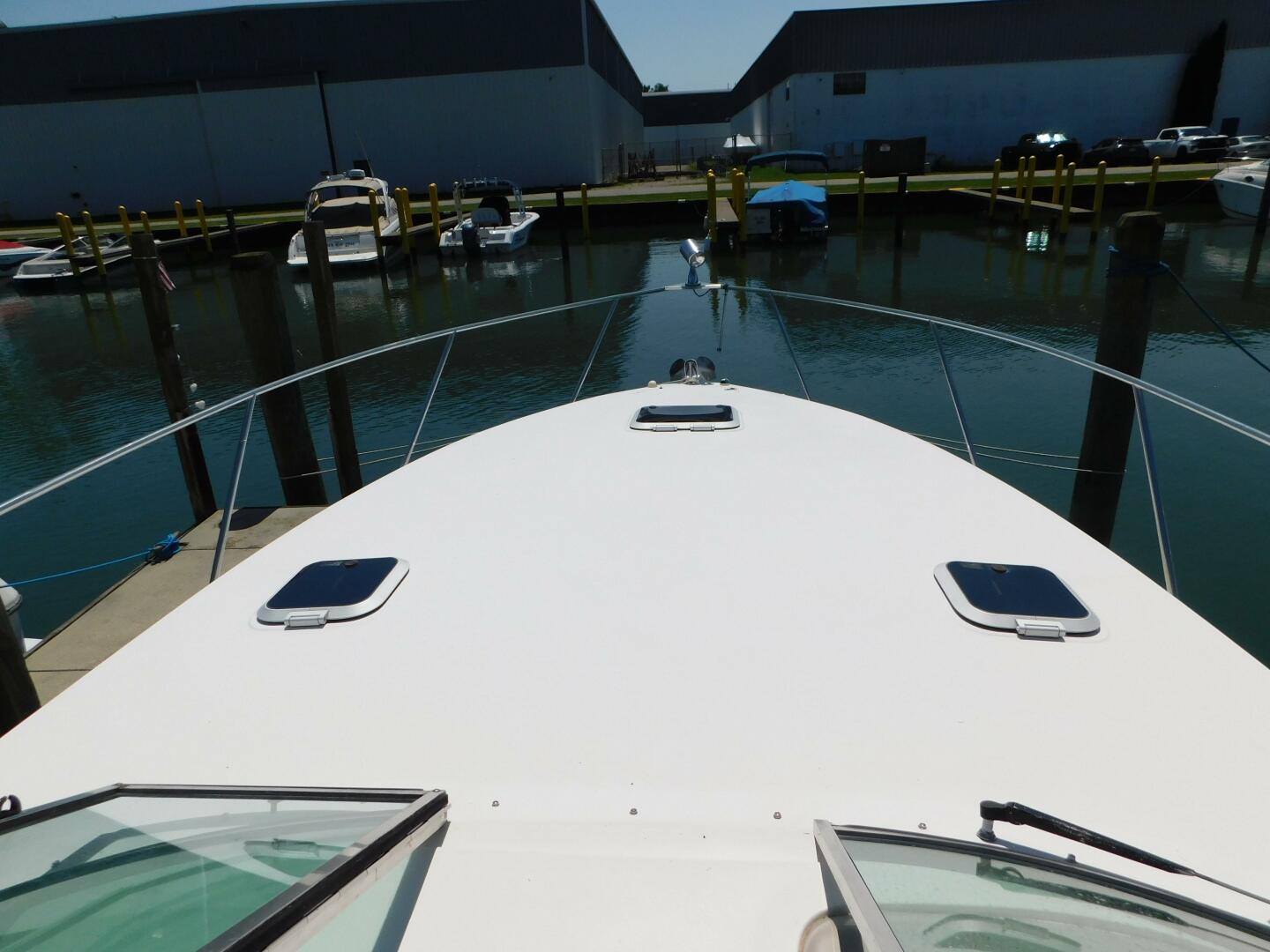 Slide: The Image of Rinker 310 Fiesta Vea 2002 - 4738951