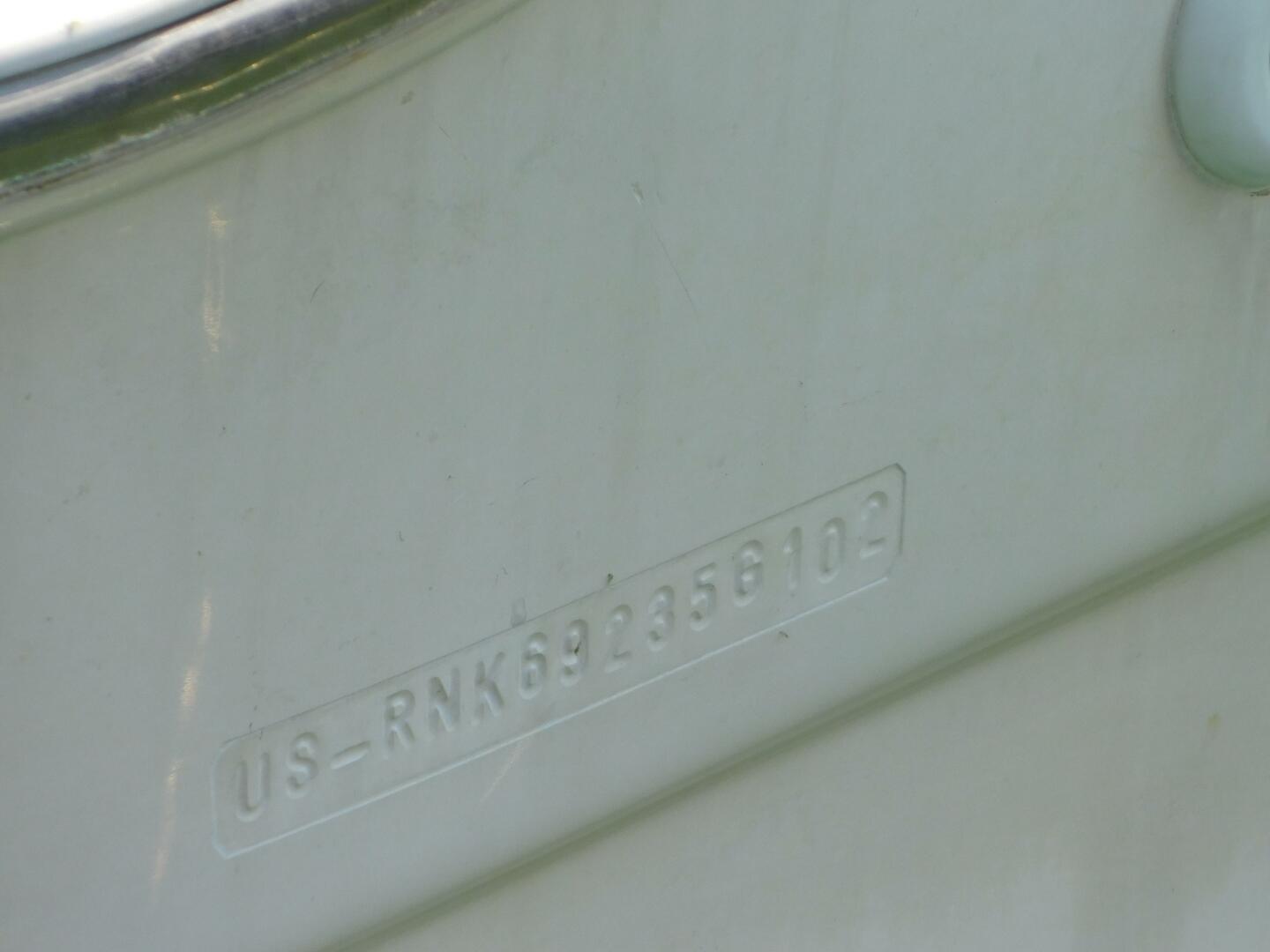 Slide: The Image of Rinker 310 Fiesta Vea 2002 - 4738952