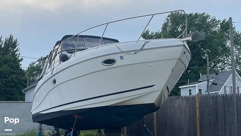 Slide: The Image of Rinker 310 Fiesta Vee 2002 - 14369773
