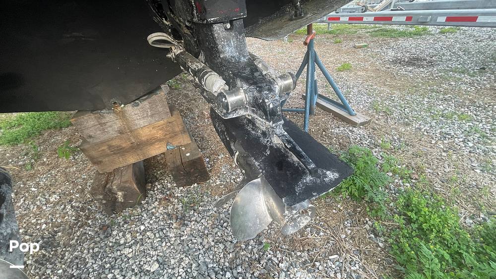Slide: The Image of Rinker 310 Fiesta Vee 2002 - 14365734