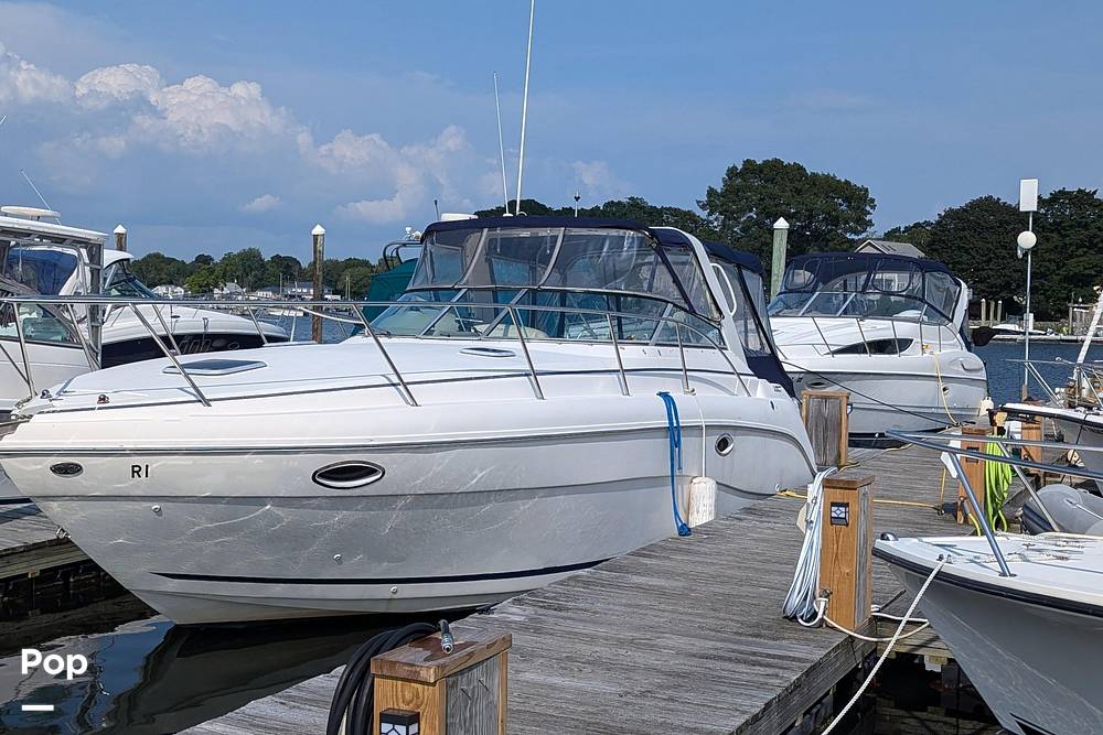 Slide: The Image of Rinker 310 Fiesta Vee 2002 - 14804444