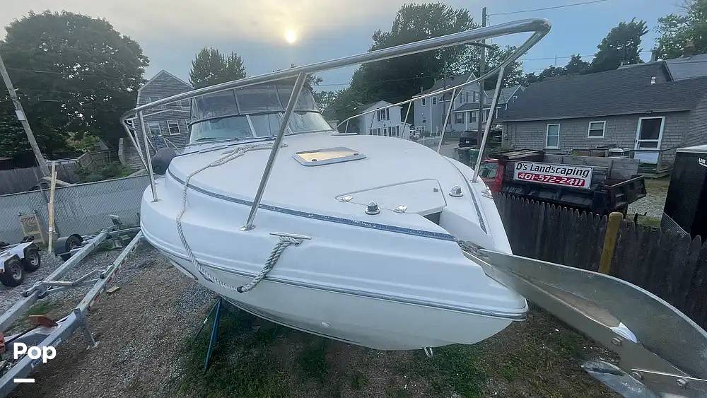 Slide: The Image of Rinker 310 Fiesta Vee 2002 - 14369780