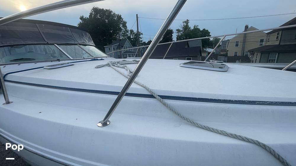 Slide: The Image of Rinker 310 Fiesta Vee 2002 - 14365754