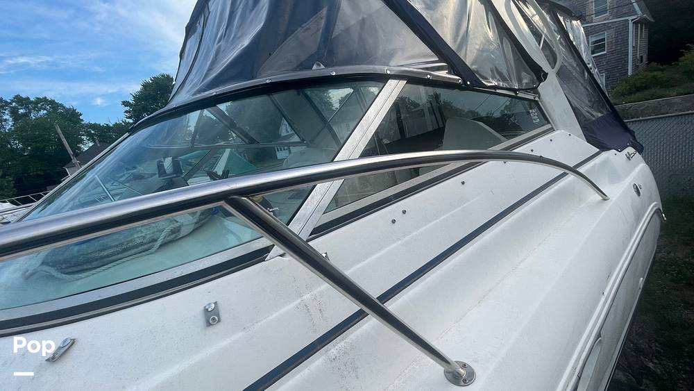 Slide: The Image of Rinker 310 Fiesta Vee 2002 - 14365769