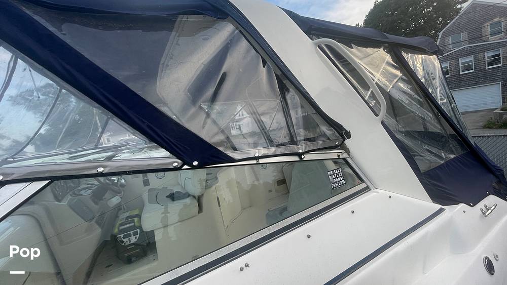 Slide: The Image of Rinker 310 Fiesta Vee 2002 - 14365767