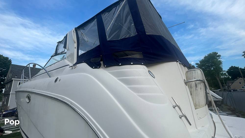 Slide: The Image of Rinker 310 Fiesta Vee 2002 - 14365738