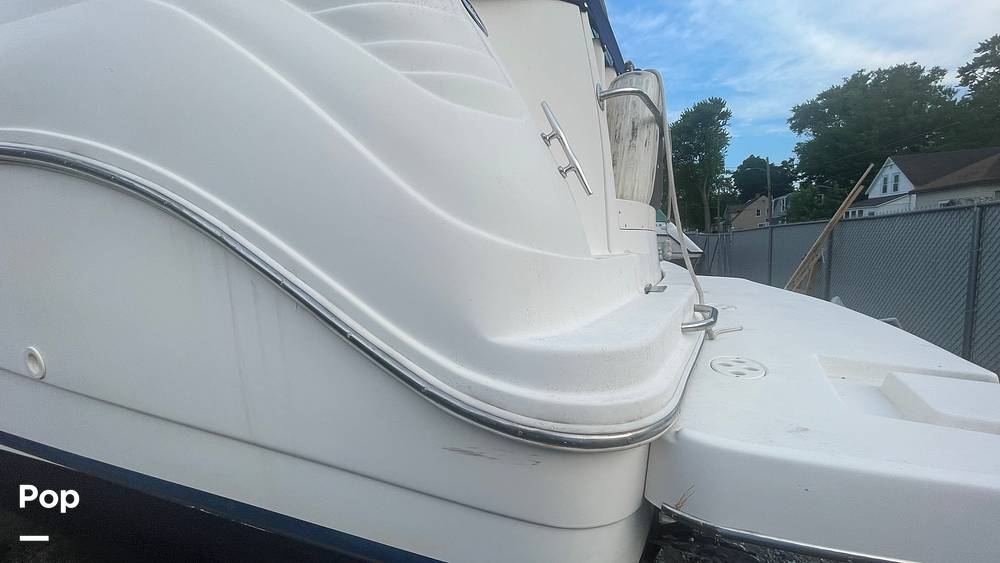 Slide: The Image of Rinker 310 Fiesta Vee 2002 - 14365737
