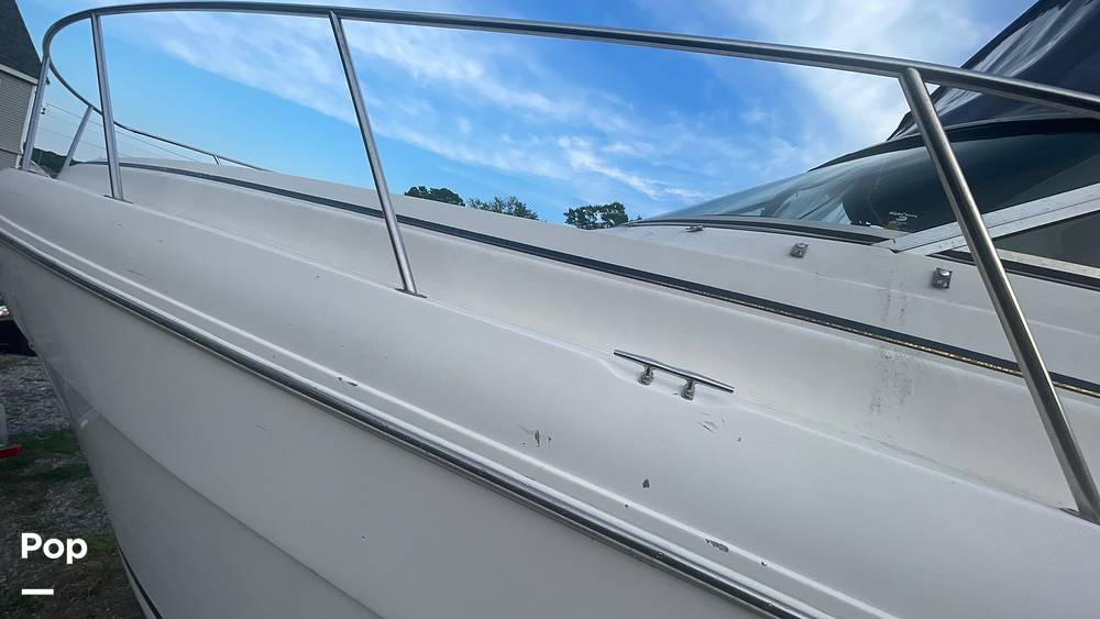 Slide: The Image of Rinker 310 Fiesta Vee 2002 - 14365788