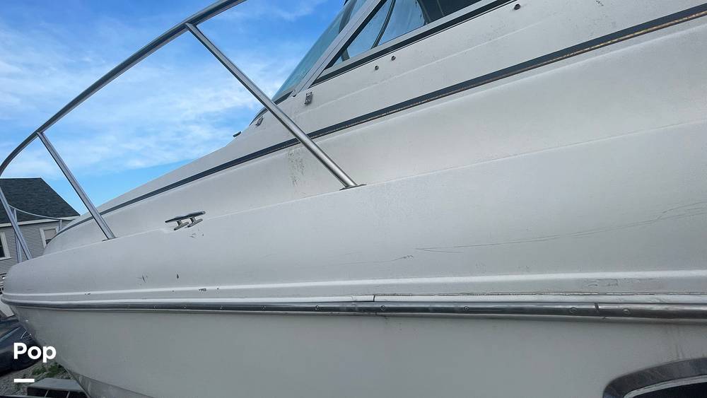 Slide: The Image of Rinker 310 Fiesta Vee 2002 - 14365773