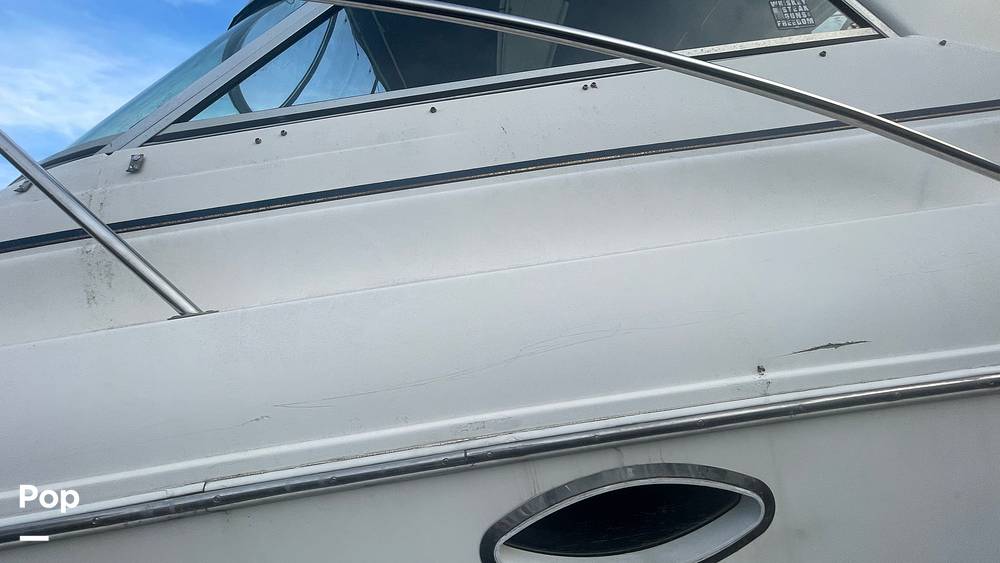 Slide: The Image of Rinker 310 Fiesta Vee 2002 - 14365774