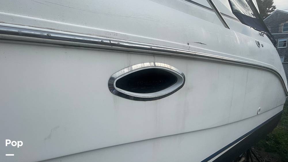 Slide: The Image of Rinker 310 Fiesta Vee 2002 - 14365791