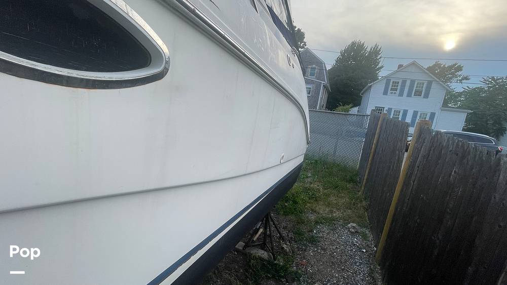 Slide: The Image of Rinker 310 Fiesta Vee 2002 - 14365790