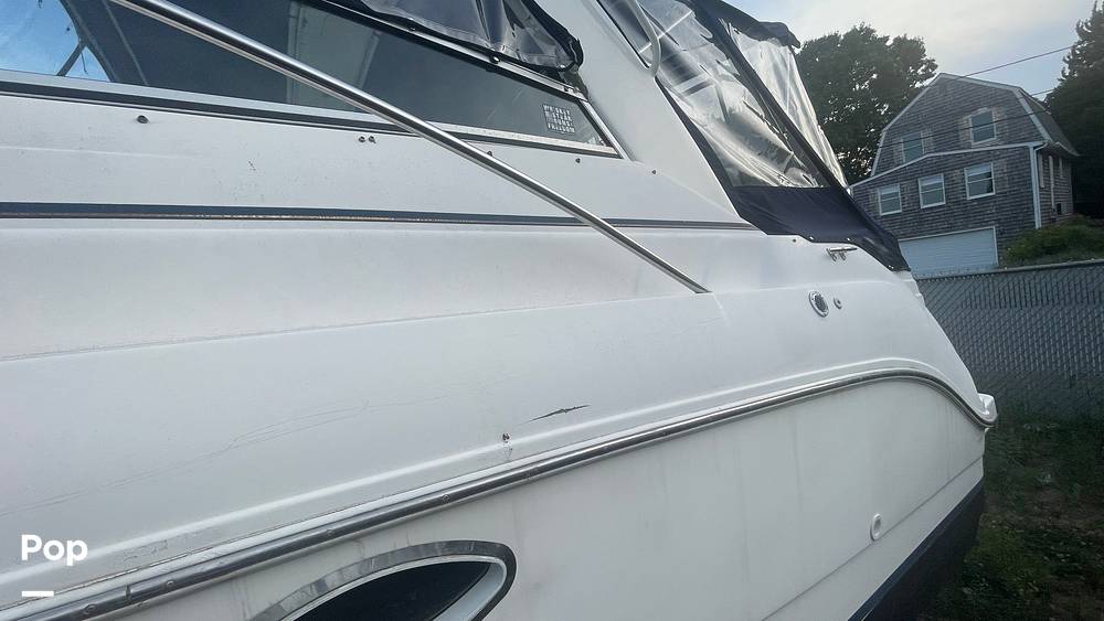 Slide: The Image of Rinker 310 Fiesta Vee 2002 - 14365775