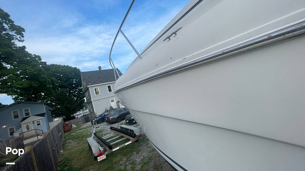 Slide: The Image of Rinker 310 Fiesta Vee 2002 - 14365771