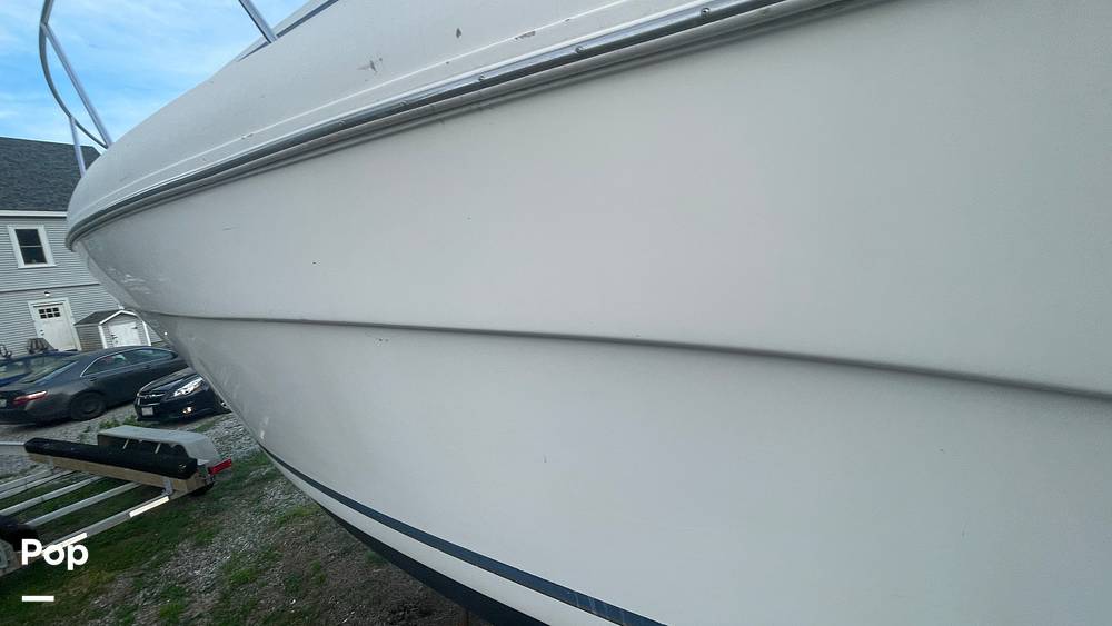 Slide: The Image of Rinker 310 Fiesta Vee 2002 - 14365789