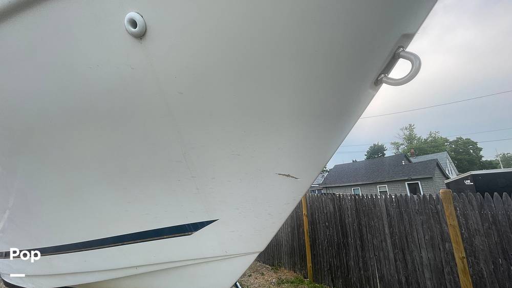 Slide: The Image of Rinker 310 Fiesta Vee 2002 - 14365757