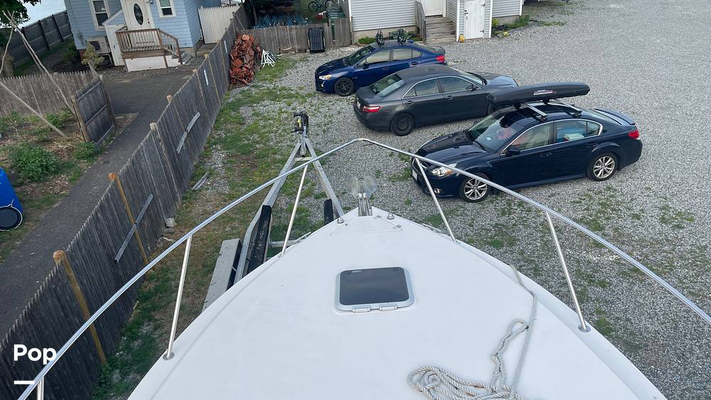 Slide: The Image of Rinker 310 Fiesta Vee 2002 - 14365724
