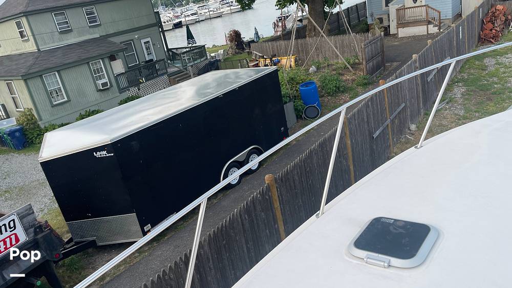 Slide: The Image of Rinker 310 Fiesta Vee 2002 - 14365722