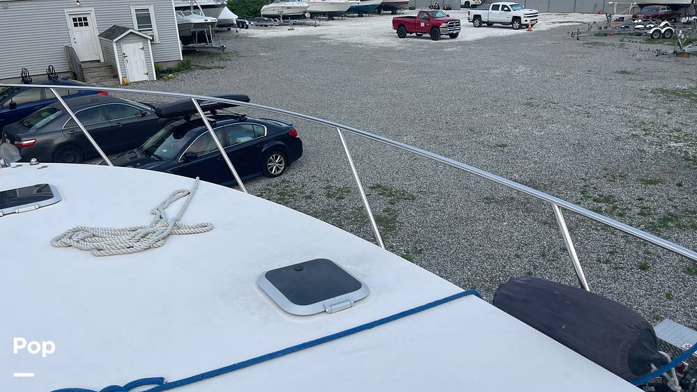 Slide: The Image of Rinker 310 Fiesta Vee 2002 - 14365721