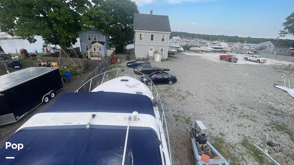 Slide: The Image of Rinker 310 Fiesta Vee 2002 - 14365779