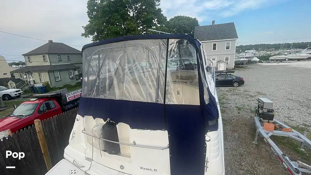 Slide: The Image of Rinker 310 Fiesta Vee 2002 - 14369788