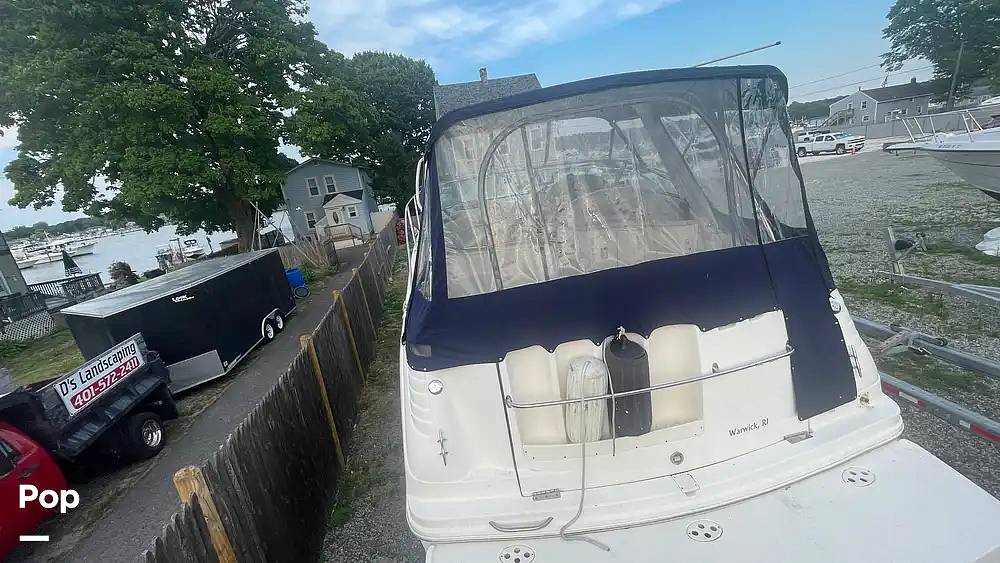 Slide: The Image of Rinker 310 Fiesta Vee 2002 - 14369786