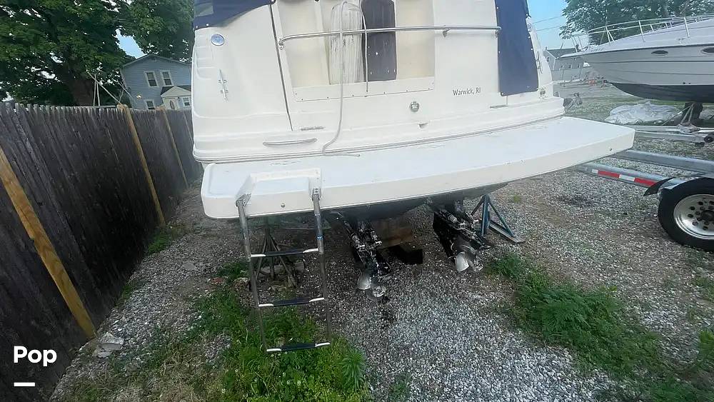 Slide: The Image of Rinker 310 Fiesta Vee 2002 - 14369785