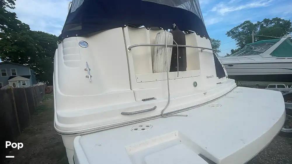 Slide: The Image of Rinker 310 Fiesta Vee 2002 - 14369771