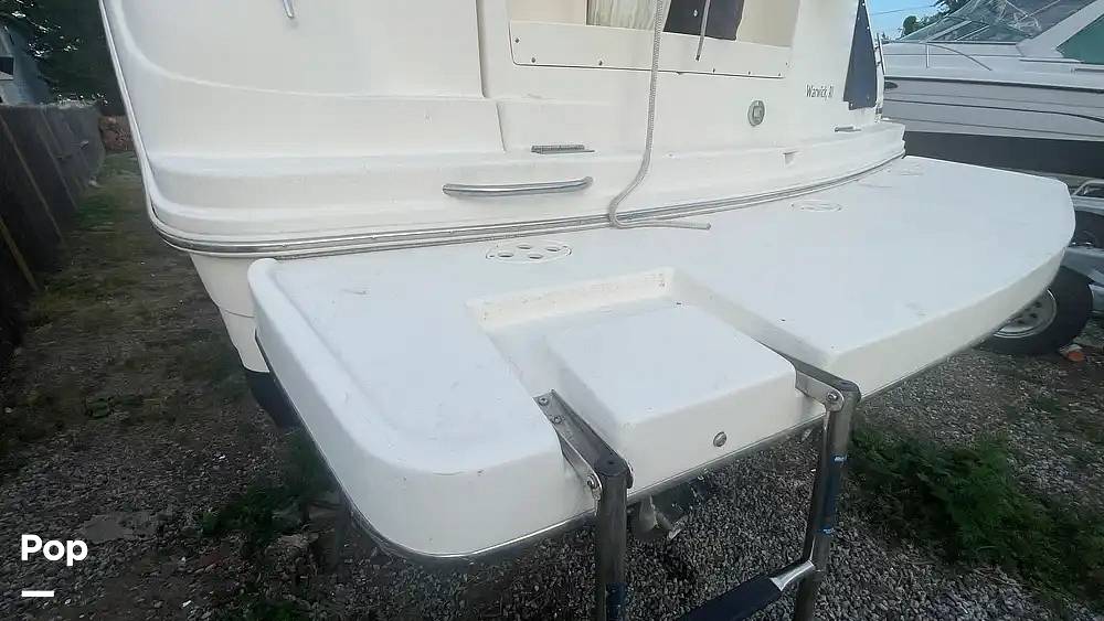 Slide: The Image of Rinker 310 Fiesta Vee 2002 - 14369770