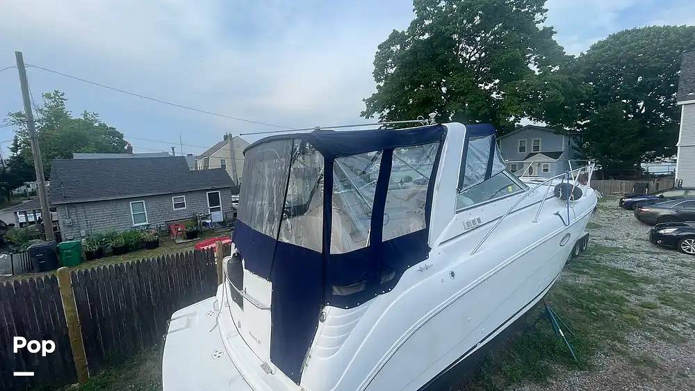 Slide: The Image of Rinker 310 Fiesta Vee 2002 - 14369783