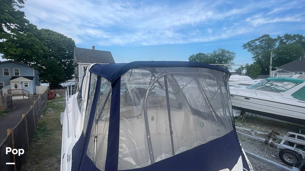 Slide: The Image of Rinker 310 Fiesta Vee 2002 - 14365786