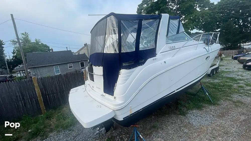 Slide: The Image of Rinker 310 Fiesta Vee 2002 - 14369789