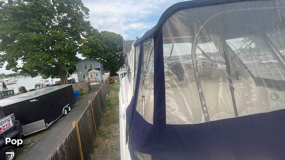 Slide: The Image of Rinker 310 Fiesta Vee 2002 - 14365777