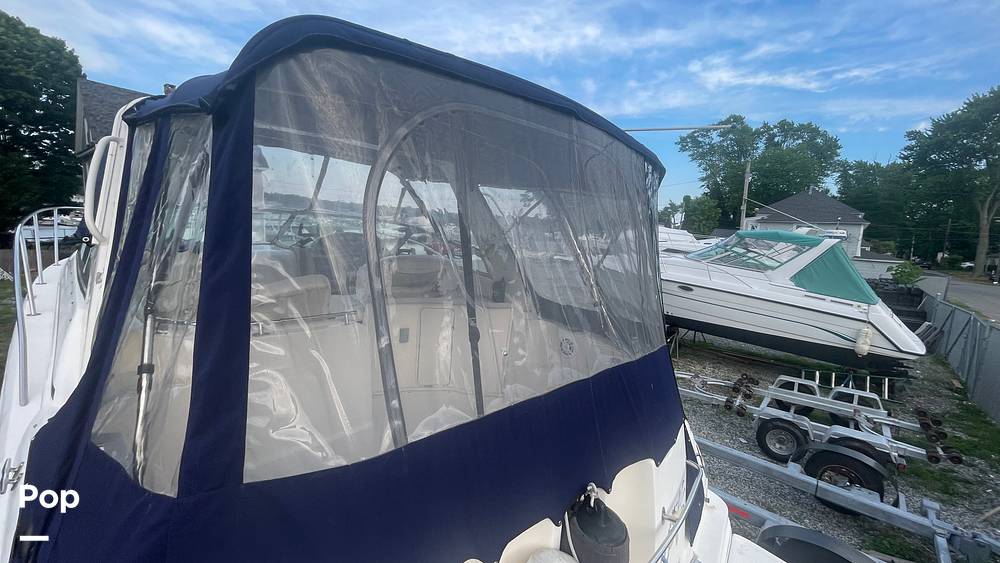 Slide: The Image of Rinker 310 Fiesta Vee 2002 - 14365787